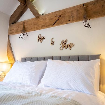 Apple Tree Cottage Hereford Ngoại thất bức ảnh