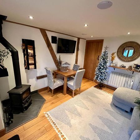 Apple Tree Cottage Hereford Ngoại thất bức ảnh