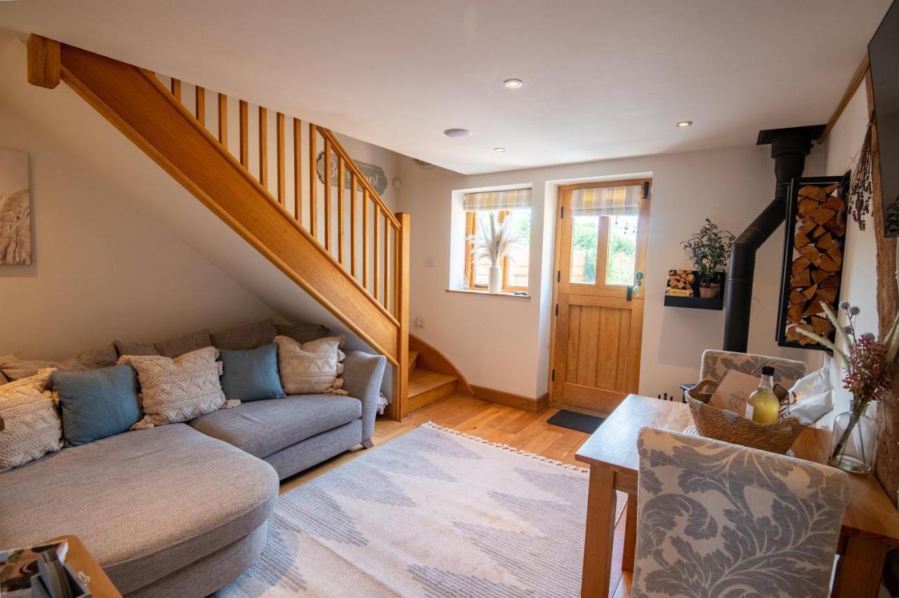 Apple Tree Cottage Hereford Ngoại thất bức ảnh