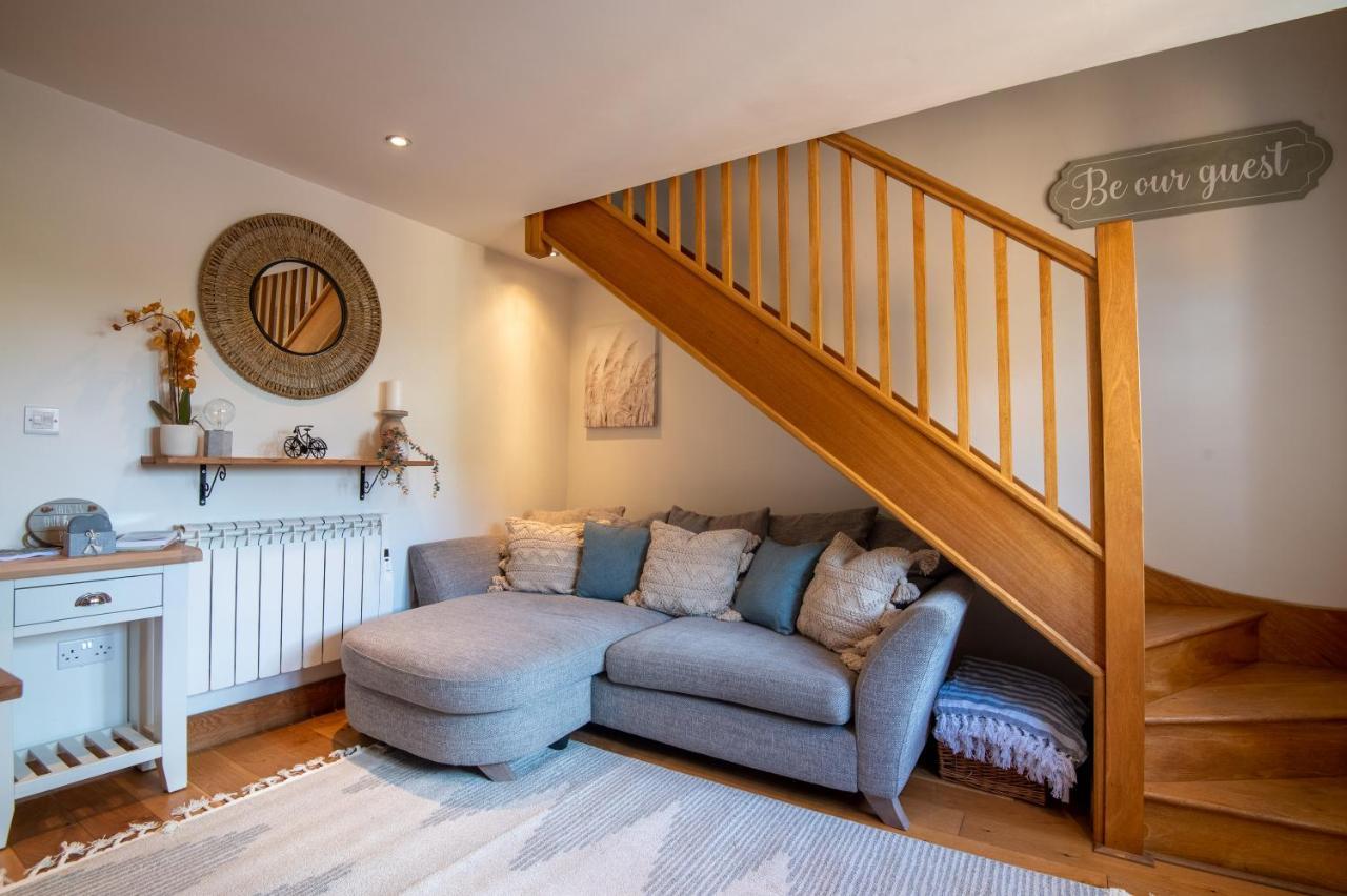 Apple Tree Cottage Hereford Ngoại thất bức ảnh