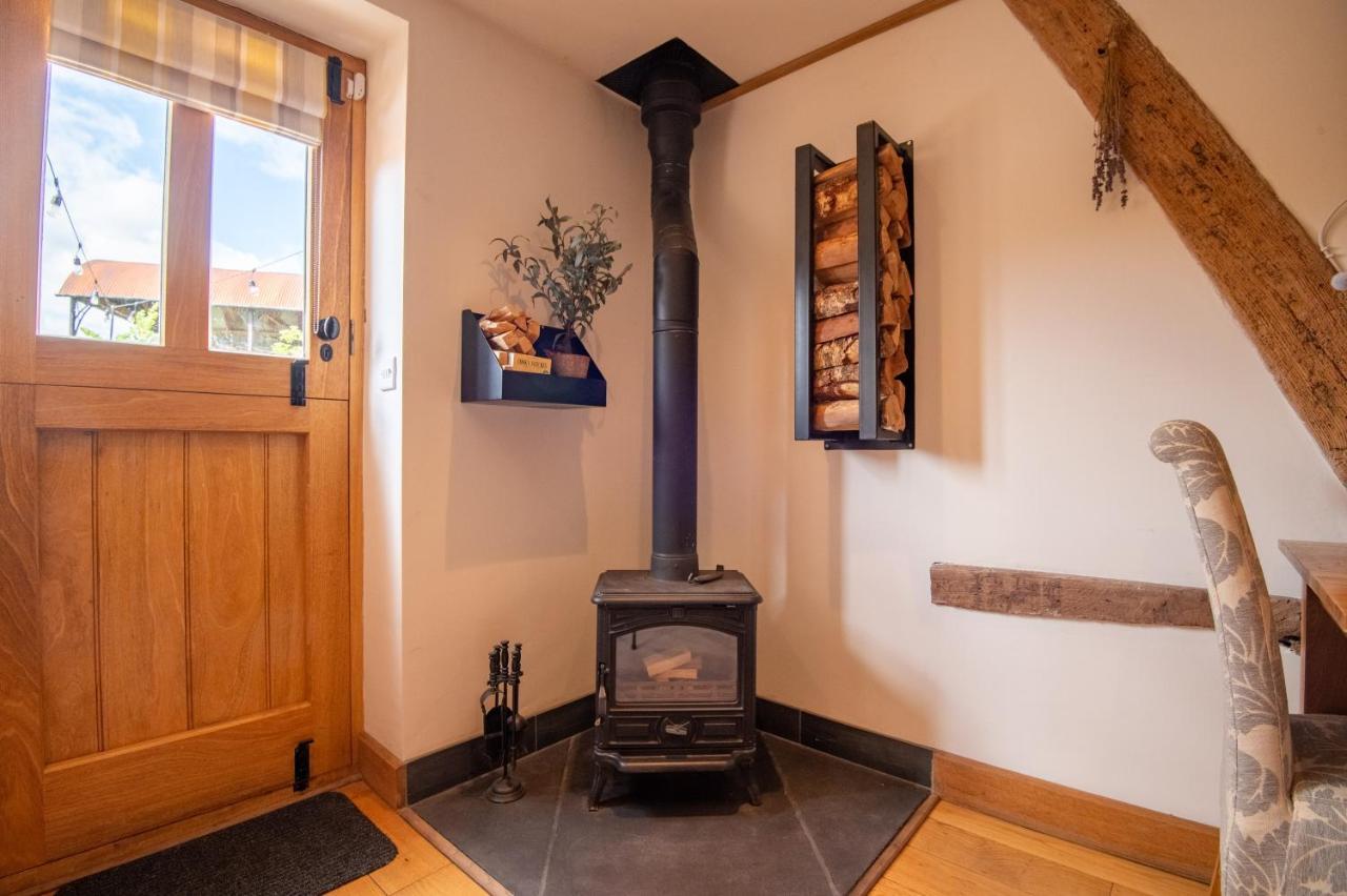 Apple Tree Cottage Hereford Ngoại thất bức ảnh
